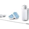 Bosch TCZ8004A Kaffeemaschinenteil & -zubehör Wartungs-Set