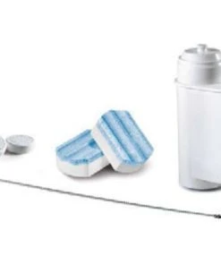 Bosch TCZ8004A Kaffeemaschinenteil & -zubehör Wartungs-Set