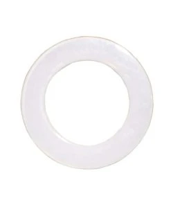 Null 100 X Dichtungen Für Bier- Und CO2 Schlauch - Polyäthylenringe