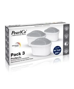 Pearlco Filterkartuschen Unimax Protect+ Pack 3 -HENDI-Geschäft ae502c80 5587 44d7 abea 2ee23dda3bd2