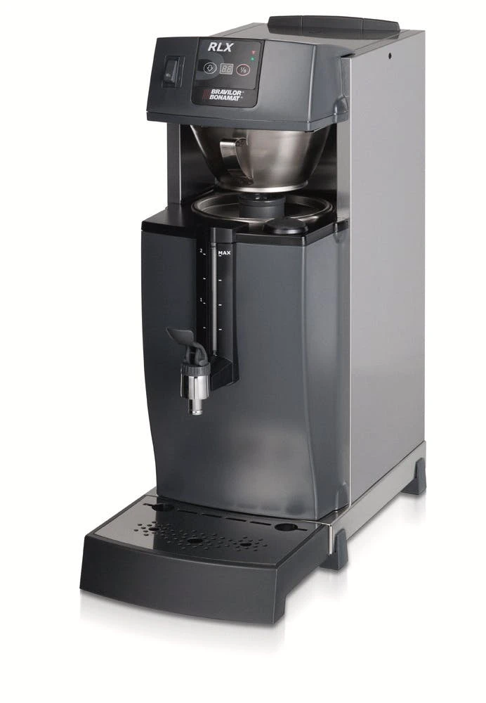 Null Bonamat Kaffeemaschine 2,00 L / 16 Tassen / 1 Null Bonamat Kaffeemaschine 2,00 L / 16 Tassen /