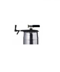 Null Adapter Zum Anschluss Von 5 Liter Dosen An Normale Zapfanlagen - Flexi Tap 5/8` CO2-Anschluß -HENDI-Geschäft afff861a fc2c 4ff5 8d73 a1f0828b8a51 6