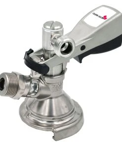 Null Flach - Zapfkopf Micro-Matic, Kelleranstich -HENDI-Geschäft b0b037b2 18dc 4532 bebf 126b498e323c 5