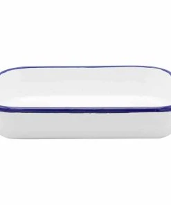 Kruger KRÜGER Auflaufform "Husum" 26 Cm 14126/B