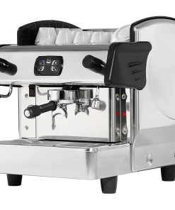 Stalgast Eingruppige Siebträgermaschine Mit Kaffeemühle, 460 X 590 X 630 Mm (BxTxH) -HENDI-Geschäft b0cad091 956e 4996 8ece 7ea50014bb4e 3