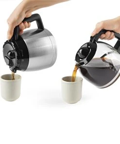 Null BEEM FRESH-AROMA-PERFECT III Filterkaffeemaschine Mit Mahlwerk - Duo -HENDI-Geschäft b10025ce eb18 44f2 a0bb 9482cfb812de