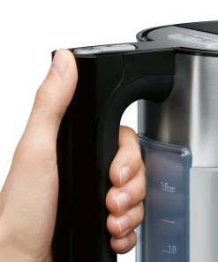 Siemens TW86105P Wasserkocher 1,5 L 2400 W Schwarz, Grau -HENDI-Geschäft b11dac02 0559 411e 84ca 3f8c69f7ea8b scaled