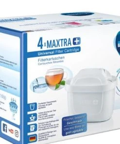 Null BWT 9022001901033 Wasserfilterzubehör Patrone 4 Stück(e) -HENDI-Geschäft b23b7a85 8628 4f25 9877 8dc46a56bd3c