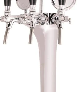 Null Schanksäule Chrom 2-leitig, Elegant, `Topp-Qualität!` -HENDI-Geschäft b2574809 b039 4345 bc5a c690b2a0ab9e 5