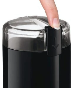 Bosch TSM6A013B Kaffeemühle Messerschleifer 180 W Schwarz -HENDI-Geschäft b2e1c414 6b6e 4160 89f0 c3df2a7a6e06