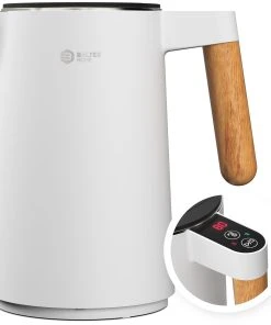 Null Monzana Wasserkocher Retro BPA Frei Blau 11 Null Monzana Wasserkocher Retro BPA Frei Blau -HENDI-Geschäft b45eb21a e02b 43c1 95b2 cedebe313308