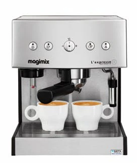 Null Magimix Expresso Automatic Vollautomatisch Espressomaschine 1,8 L 1 Null Magimix Expresso Automatic Vollautomatisch Espressomaschine 1,8 L