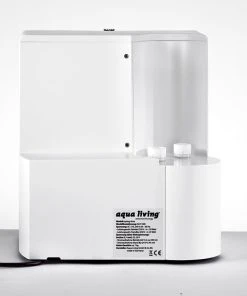 Null Wasserfilter SPRING-TIME CLASSIC, Weiß -HENDI-Geschäft b55f2e18 c643 4742 8bdd c4718a132321 1