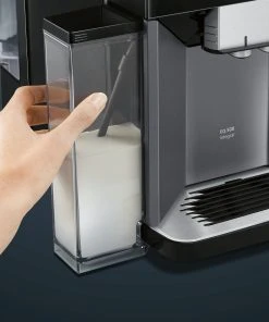 Siemens EQ.500 Integral Vollautomatisch Espressomaschine 1,7 L 12 Siemens EQ.500 Integral Vollautomatisch Espressomaschine 1,7 L -HENDI-Geschäft b6b20db2 5fe4 49b1 a1ba f2f66194a098