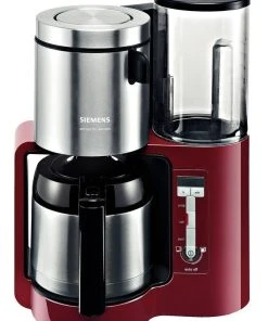 Siemens TC86504 Kaffeemaschine Filterkaffeemaschine 1 L