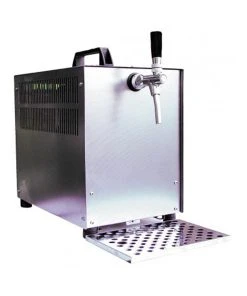 Null Bierkoffer 60 Liter/Std. Zapfanlage - Ohne Zapfhahn !ANGEBOT! -HENDI-Geschäft b717dd4f d3c5 46d9 9860 14664e440218 1