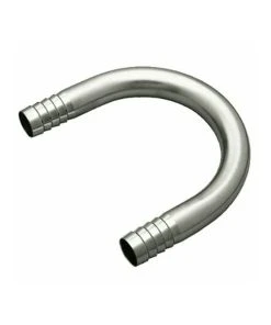 Null Umkehrbogen Für Begleitkühlung , 7mm