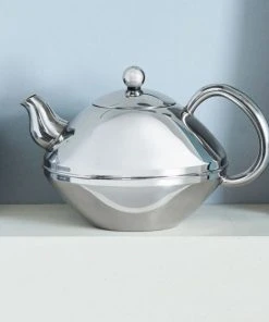 Null Bredemeijer Minuet Ceylon Einzelne Teekanne 1400 Ml Edelstahl -HENDI-Geschäft b800f59d fc3b 4318 bdb9 6ba5ead09789