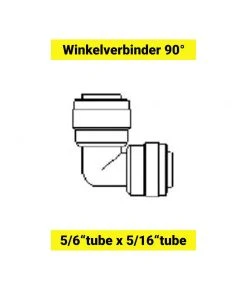 Null Einsteck Winkelverbinder 5/16tube X 5/16stem -HENDI-Geschäft b8a8c5f0 0904 497c b7a4 04ac12a6d2e4 4