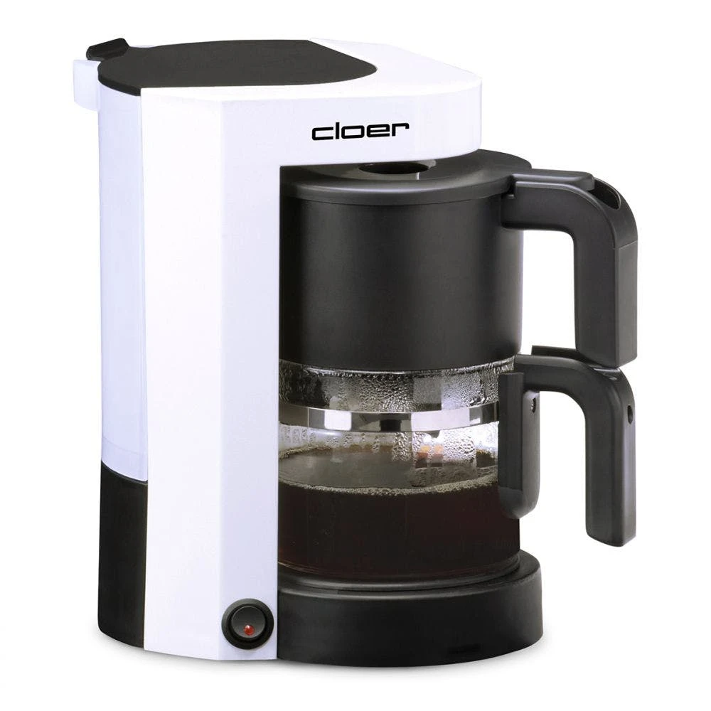 Bosch TKA8A681 Kaffeemaschine Halbautomatisch Filterkaffeemaschine 1,1 L 4 Bosch TKA8A681 Kaffeemaschine Halbautomatisch Filterkaffeemaschine 1,1 L – Bild 4