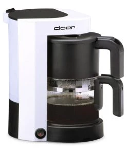Bosch TKA3A033 Kaffeemaschine Halbautomatisch Filterkaffeemaschine 1,25 L -HENDI-Geschäft b8ebbf9c e145 470b 9acf 1d2ce7865868 2