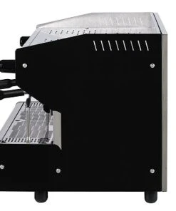 Gmg Siebträger - Espressomaschine BAROSSI Professionale 2 Gr. Autom. - Farbe: Schwarz -HENDI-Geschäft b92994e7 30e6 472d 88db 41d8d483f0fb