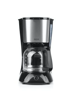 Null BEEM FRESH-AROMA-PURE Filterkaffeemaschine - Glas