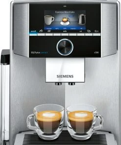 Siemens EQ.500 TP501R09 Kaffeemaschine Vollautomatisch 1,7 L -HENDI-Geschäft ba4a98af dab6 4a4d 9f45 c4c90921c54e 4
