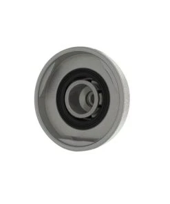 Null Zapfkopf Dreikant-Flachzapfkopf