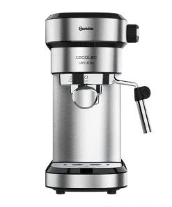 Cecotec Power Matic-ccino 7000 Serie Nera 19 Bar Kaffeevollautomat Mit Thermoblock Und Milchbehälter. 13 Cecotec Power Matic-ccino 7000 Serie Nera 19 Bar Kaffeevollautomat Mit Thermoblock Und Milchbehälter. -HENDI-Geschäft ba833d8a cc21 4011 9a4e a55855d5d37f 5