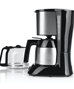 Null BEEM FRESH-AROMA-PURE Filterkaffeemaschine - Duo (Thermo & Glaskanne) 12 Null BEEM FRESH-AROMA-PURE Filterkaffeemaschine - Duo (Thermo & Glaskanne) -HENDI-Geschäft baca8889 a0cf 47c2 947e 26a8225b8caa