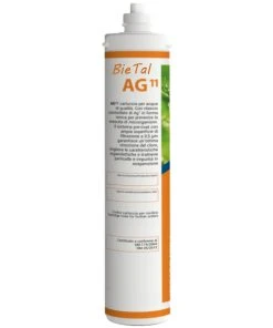 Null BieTal® AG11 Filterpatrone Kaltgetränkeautomaten Tafelwasseranlagen Kompatibel Mit 4C