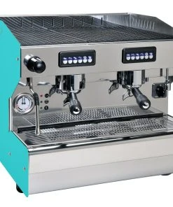 Gmg Siebträger - Espressomaschine BAROSSI Speciale 1 Gr. Semi-Autom. - Edelstahlausführung 13 Gmg Siebträger - Espressomaschine BAROSSI Speciale 1 Gr. Semi-Autom. - Edelstahlausführung -HENDI-Geschäft bb248297 7bf3 4451 82f0 caed9f1f6a16 3