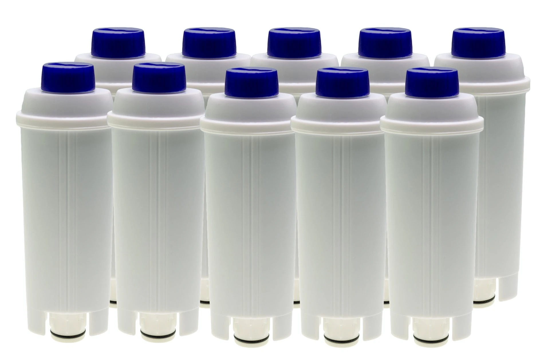 Null 3x Wasserfilter Für DeLonghi Autentica Dinamica Eletta Maestosa Magnifica S Perfecta Primadonna + Gastroback 42619 (14465) 5 Null 3x Wasserfilter Für DeLonghi Autentica Dinamica Eletta Maestosa Magnifica S Perfecta Primadonna + Gastroback 42619 (14465) – Bild 5