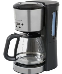 Null Elta Kaffeemaschine KME-900.15TS Mit Timer Schwarz Edelstahl 1,5 L 9 Null Elta Kaffeemaschine KME-900.15TS Mit Timer Schwarz Edelstahl 1,5 L -HENDI-Geschäft bb9b190a ca4e 419c 97b9 c3ab8d732f8a 1