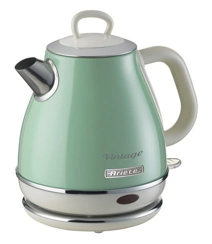 Wasserkocher Thermosense 420 Vintage Light Yellow Cecotec 6 Wasserkocher Thermosense 420 Vintage Light Yellow Cecotec – Bild 6