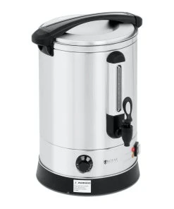 Royal-catering Royal Catering Wasserkocher - 14,5 L - 2.500 W - Doppelwandig -HENDI-Geschäft bc160835 867e 4d0a a1c1 21bc977ef955