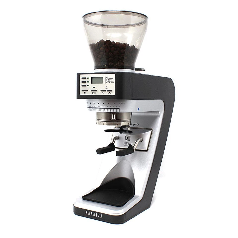 Null BEEM GRIND-INTENSE Elektrische Kaffeemühle - 160 G 5 Null BEEM GRIND-INTENSE Elektrische Kaffeemühle - 160 G – Bild 5