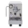 Gmg Siebträger - Espressomaschine BAROSSI Speciale 1 Gr. Semi-Autom. - Edelstahlausführung