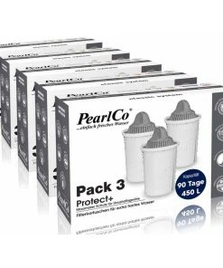 Pearlco Filterkartuschen Classic Protect+ Pack 15 -HENDI-Geschäft be442f2a ad15 46fc 9db8 5fe79dc9361c