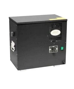 Null Komplett Set Zapfanlage, AS-40, 2-leitig, Durchlaufkühler, Nasskühler - Untertheke, Green Line -HENDI-Geschäft be767f51 6525 4a78 9f1a d140e54d4ca9