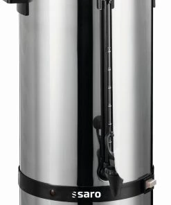 SARO Kaffeemaschine Mit Rundfilter Modell SAROMICA 6015, 15 Liter -HENDI-Geschäft be9a06e7 89d6 443d b9aa 6b1f406ed9b7