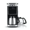 Null BEEM FRESH-AROMA-PERFECT III Filterkaffeemaschine Mit Mahlwerk - Duo