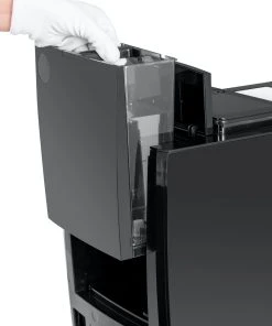 Null Acopino Latina Vollautomatisch Espressomaschine 1,8 L -HENDI-Geschäft bef25e3c ec08 4e75 86b4 a000e5f6315b