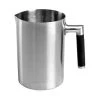 Null Moccamaster Messbecher Edelstahl 1,25 L