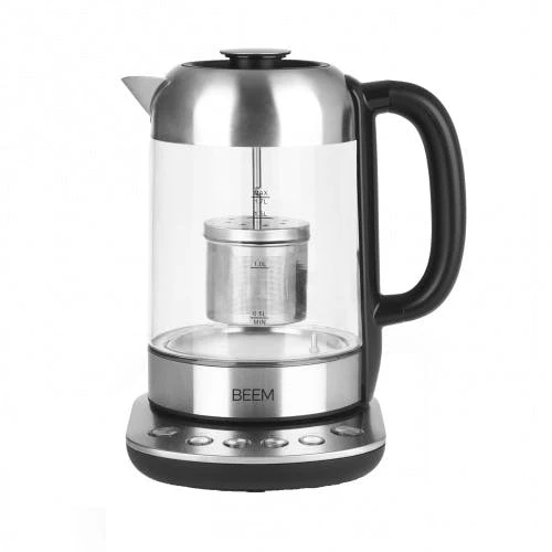 Null Teefilter Teesieb Teenetz Für Thermoskanne Mit Abtropfschale Aus Edelstahl 2 Null Teefilter Teesieb Teenetz Für Thermoskanne Mit Abtropfschale Aus Edelstahl – Bild 2