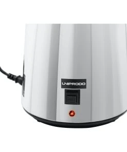 Null Uniprodo Destilliergerät - Wasser - 4 L - Glaskanne 8 Null Uniprodo Destilliergerät - Wasser - 4 L - Glaskanne -HENDI-Geschäft c13af064 bf75 42b0 a44f fb4aff111cd6