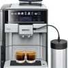Siemens EQ.6 Plus Vollautomatisch Espressomaschine 1,7 L