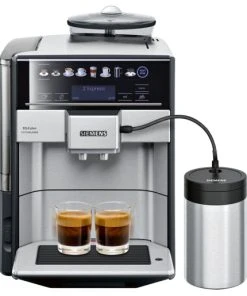 Siemens EQ.6 TE653M11RW Kaffeemaschine Vollautomatisch Espressomaschine 1,7 L -HENDI-Geschäft c23b1146 d4bf 408e 8b6f e9e54fa1fb27 2
