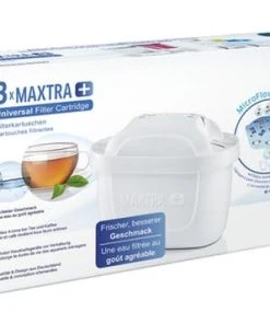 Null BWT 9022001901033 Wasserfilterzubehör Patrone 4 Stück(e) -HENDI-Geschäft c3180dd7 fd85 43b0 8ad4 ac14298f1e91 1